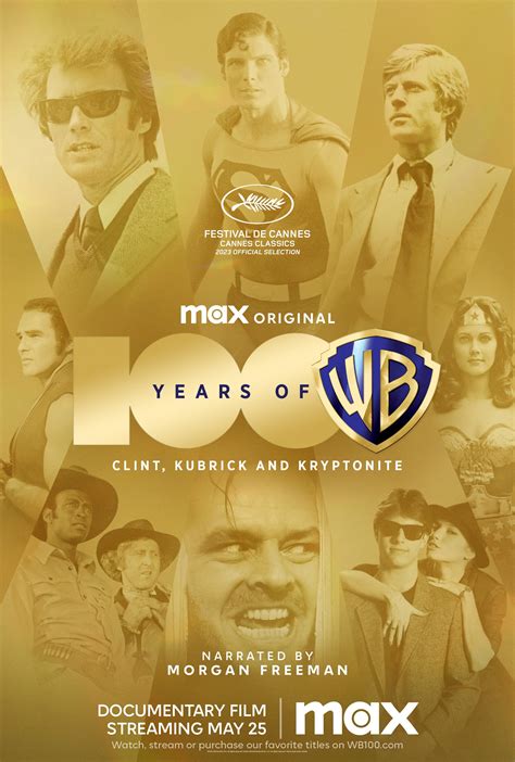 warner bros. 100 years soap2day|100 Years Of Warner Bros. .